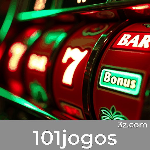 101jogos Casino Social: Interação Real, Diversão Autêntica