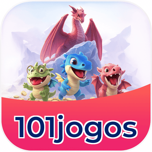 101jogos - O Melhor Cassino Online do Brasil