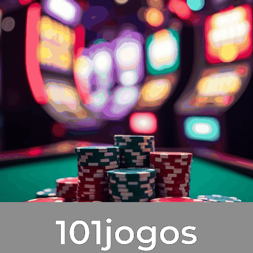 101jogos: Especialista em Apostas Esportivas com Foco no Brasil