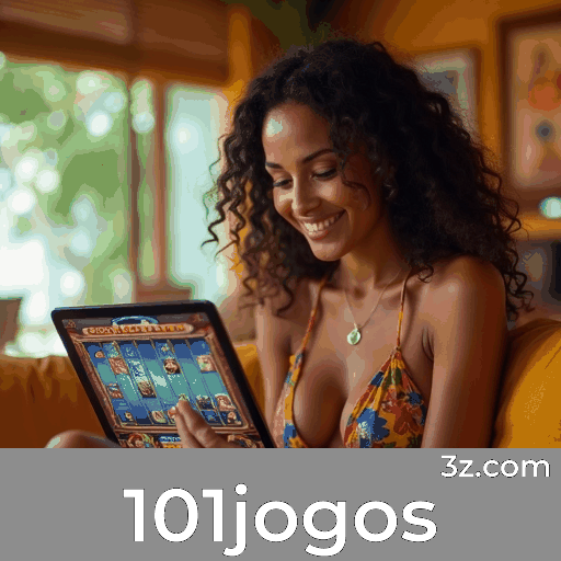 Maximize Seu Potencial de Jogo com Táticas Comprovadas no 101jogos