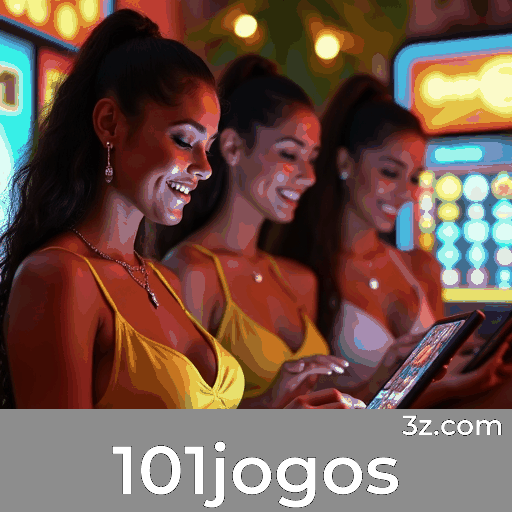 Desbloqueie Recompensas Incríveis com 101jogos!