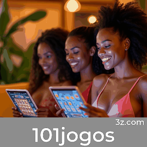 101jogos Casino Social: Interação Real, Diversão Autêntica