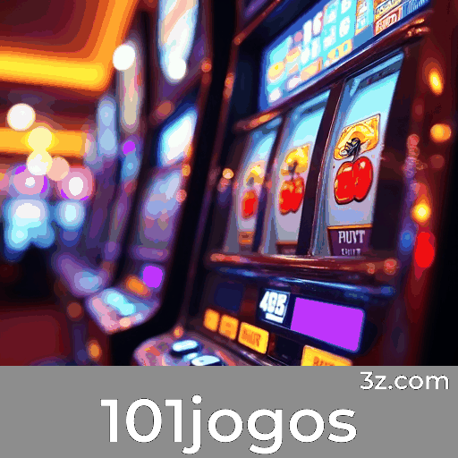 101jogos: Um Mundo de Jogos Selecionados e Excelentes